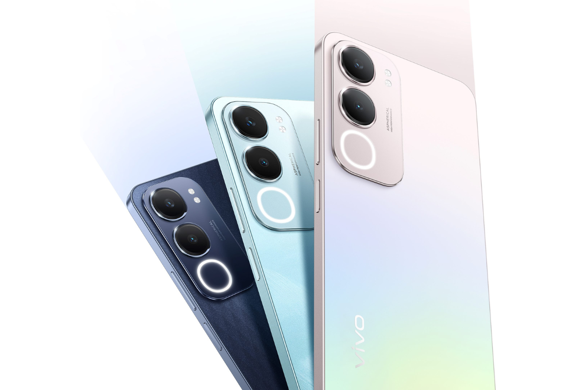 vivo เปิดตัว “Y19s” สมาร์ทโฟนสายอึด เริ่มต้น 4,399 บาท