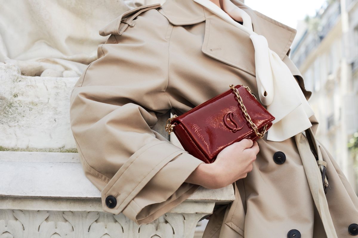Christian Louboutin เผยโฉมคอลเลคชั่น ฤดูใบไม้ผลิ-ฤดูร้อนประจำปี 2025