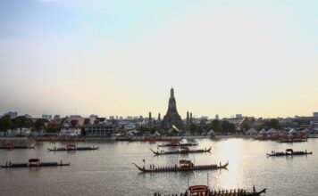 ประเทศไทย