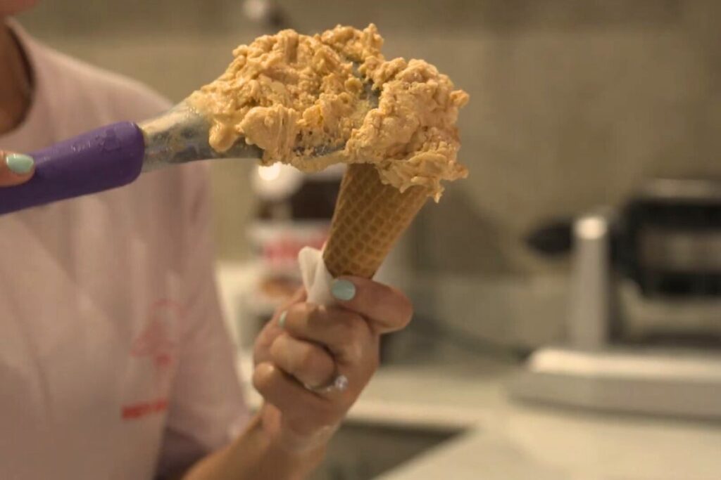 Hey Gelato เยาวราช