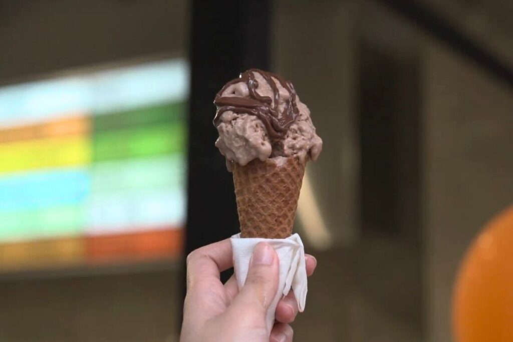 Hey Gelato เยาวราช