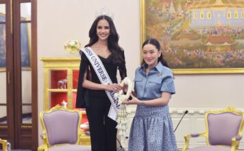 นายกฯ เปิดทำเนียบรับ โอปอล