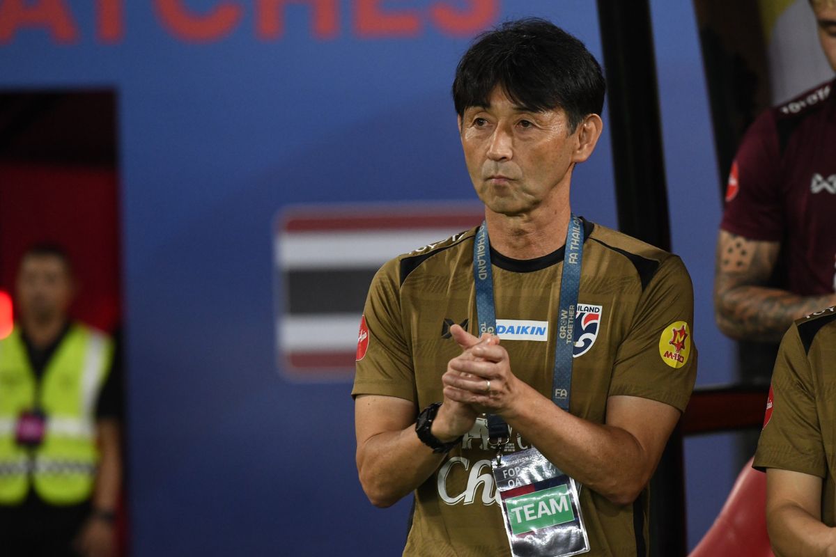 เปิดรายชื่อนักเตะทีมชาติไทย ชุดลุยศึกชิงแชมป์อาเซียน 2024