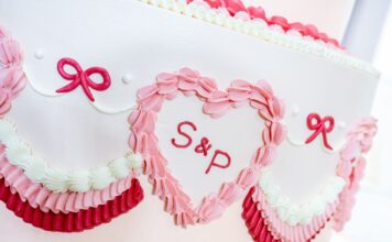 S&P จัดงาน SWEET HAPPINESS 2025
