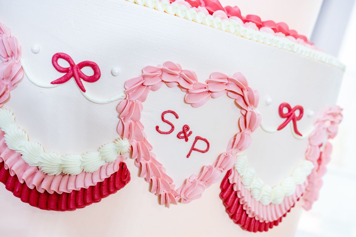 S&P จัดงาน SWEET HAPPINESS 2025 ยกขบวนเบเกอรี่-ชุดของขวัญ รับปีใหม่