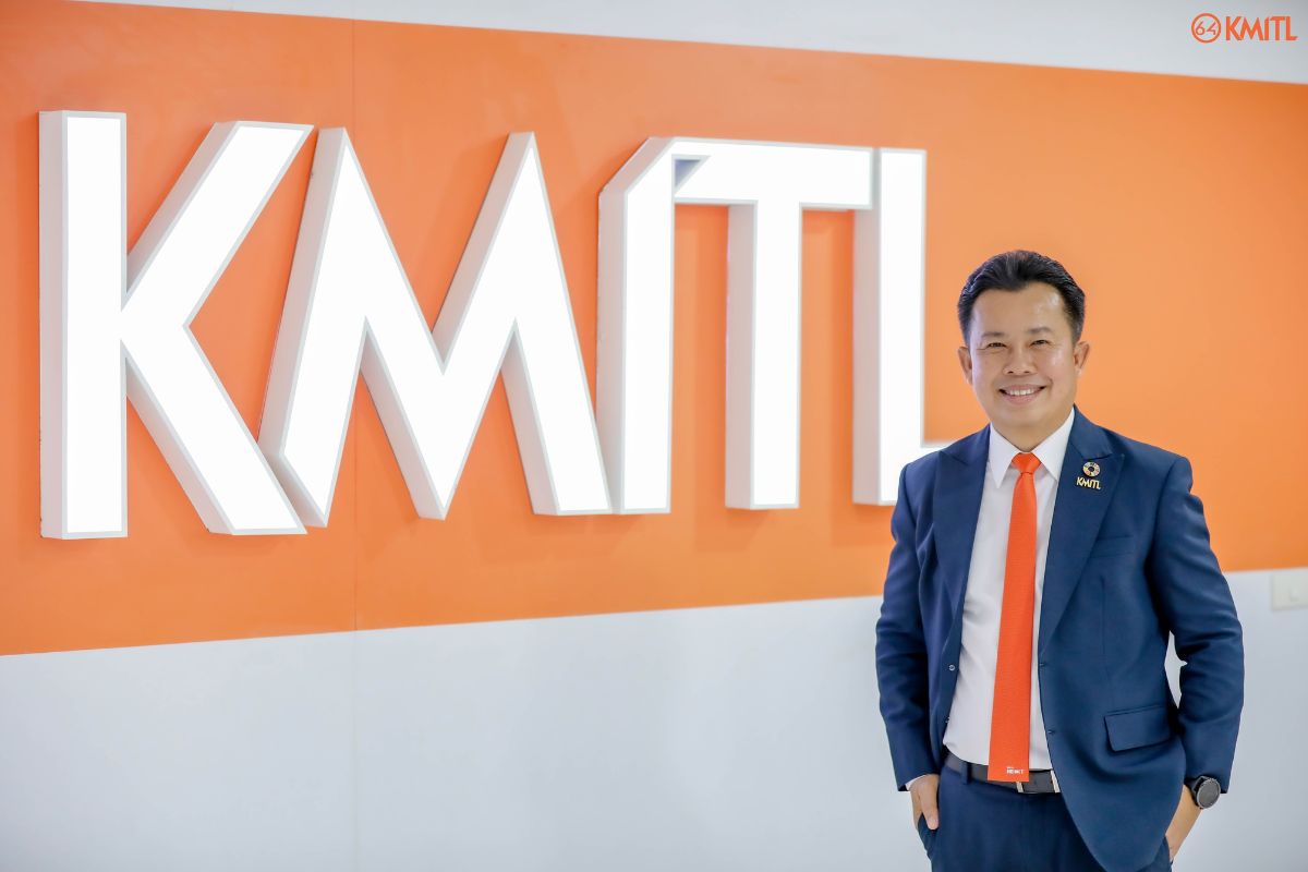สจล. เตรียมเปิดคณะพยาบาลศาสตร์- SiiTec ปี 68 การันตีเรียนจบแล้วทำงานได้ทันที
