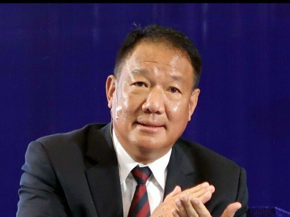 กิตติรัตน์ ย้ำจุดยืน กนง. ควร “ลดดอกเบี้ยเร็วแรง” หนทางป้องความหายนะ