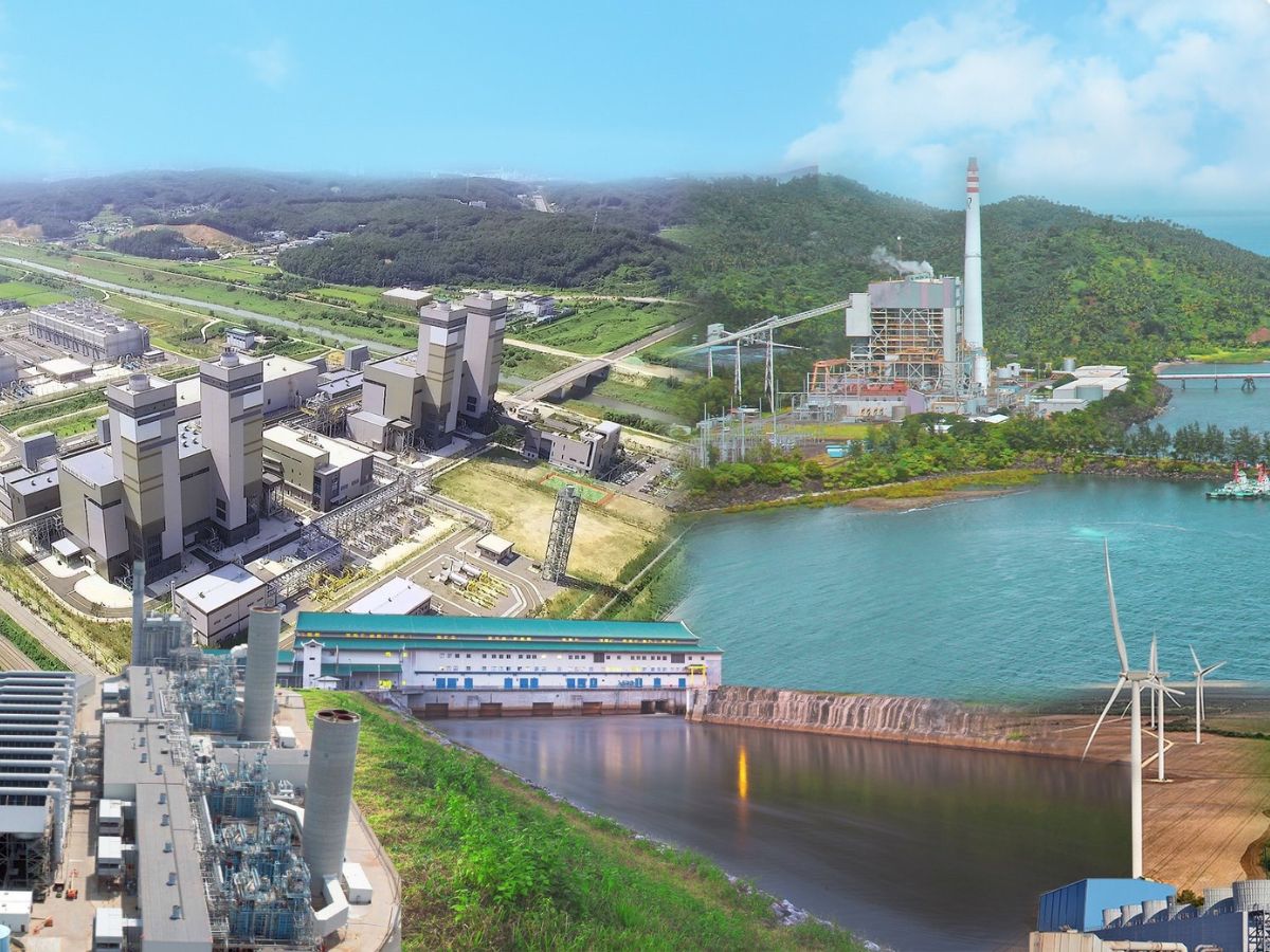 EGCO เปิดแผน 3 ปี ตั้งงบฯ 9 หมื่นล้าน ลุย M&A ธุรกิจไฟฟ้า-พลังงานหมุนเวียน