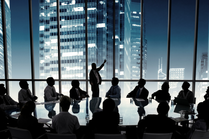 .รายได้อู้ฟู่! เปิดค่าตอบแทนต่อเดือน ประธานบอร์ด 11 ธนาคารพาณิชย์.