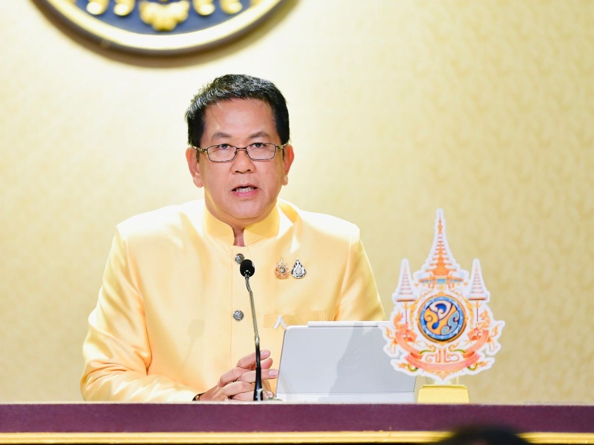 รัฐบาล ปลื้ม 9 เดือนต่างชาติลงทุน 1.3 แสนล้าน เชื่อ ตปท.มั่นใจศักยภาพไทยดี