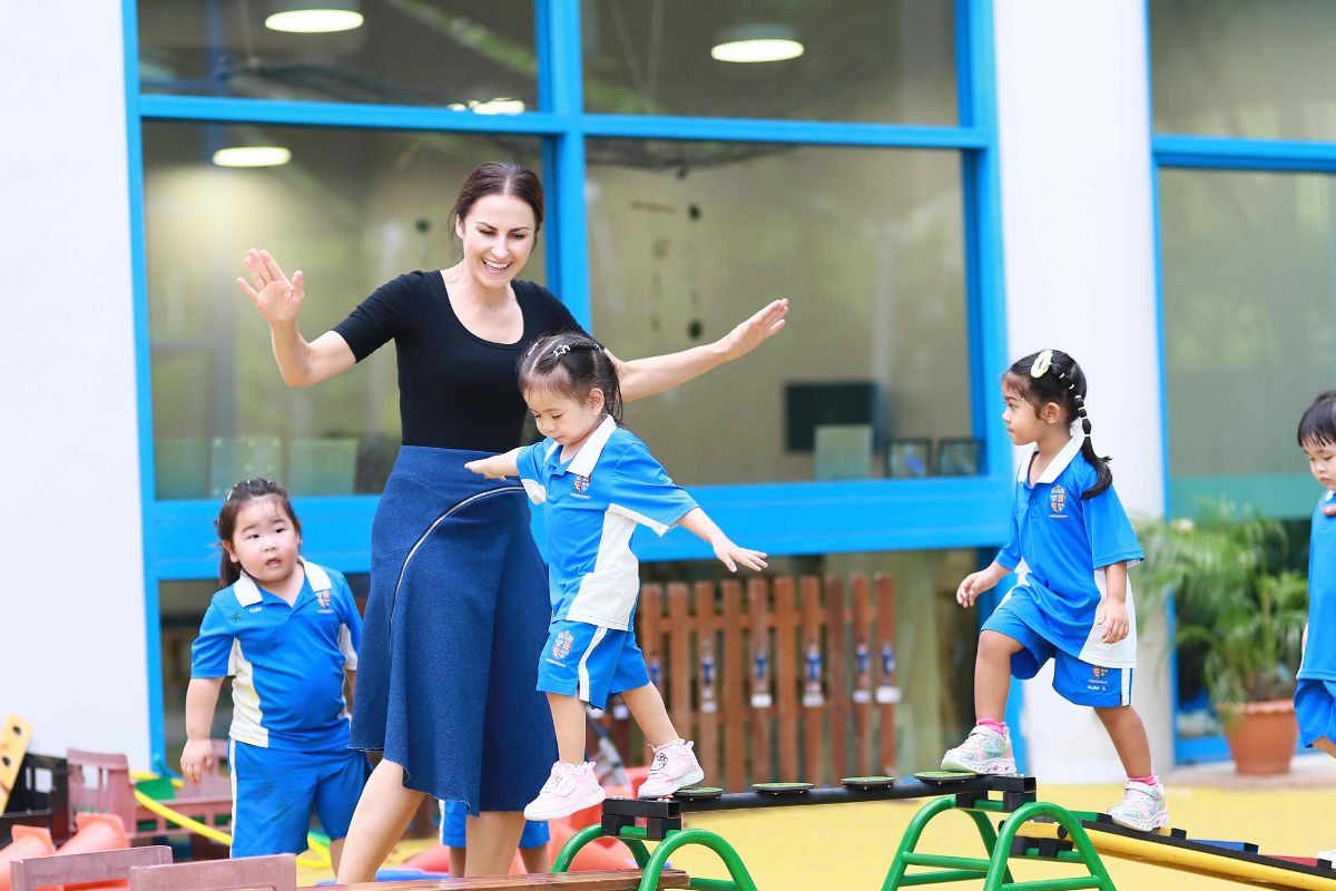 Shrewsbury City Campus เปิดตัวส่วนต่อขยาย สอดรับการเติบโตของธุรกิจโรงเรียนนานาชาติในไทย
