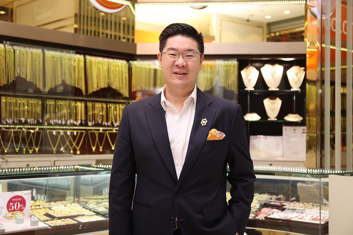 AURA ยิ้มรับ Q4 ไฮซีซั่น ธุรกิจ Gold Financing ทะลุเป้า ลุยออกหุ้นกู้ 122 วัน