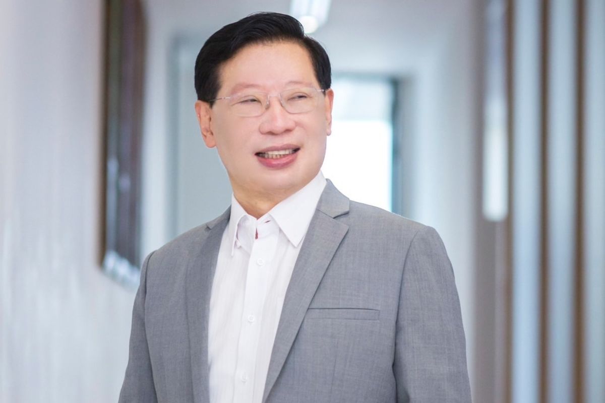 “ทรีนีตี้” โชว์กำไร 9 เดือนพุ่ง 102.22% โกยรายได้ 439.25 ล้านบาท