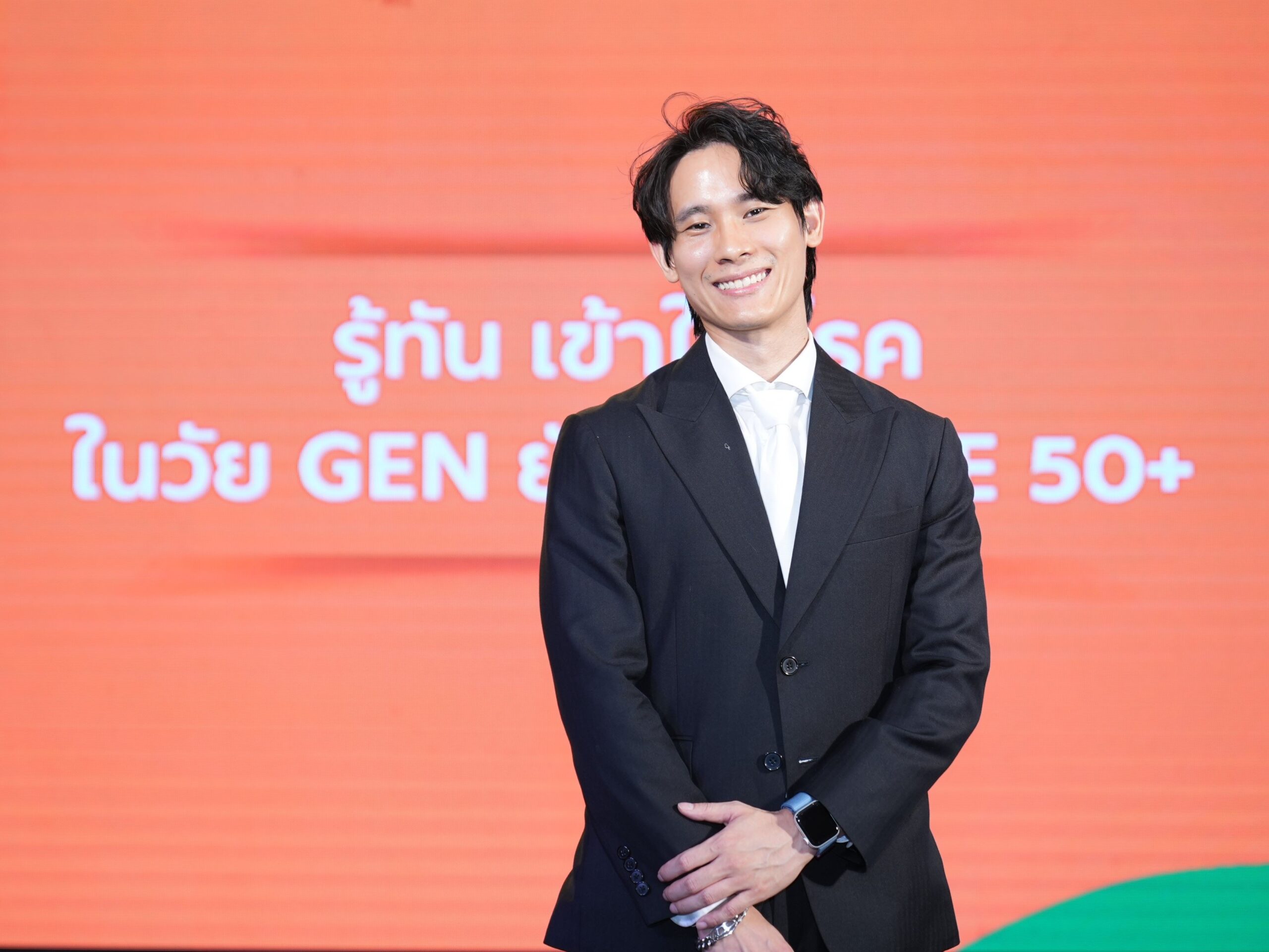 ‘RSV’ โรคที่ผู้ใหญ่ก็เป็นได้ 