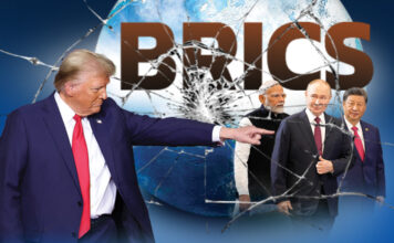 BRICS
