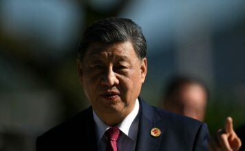 Xi Jinping