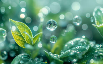 Nature Positive