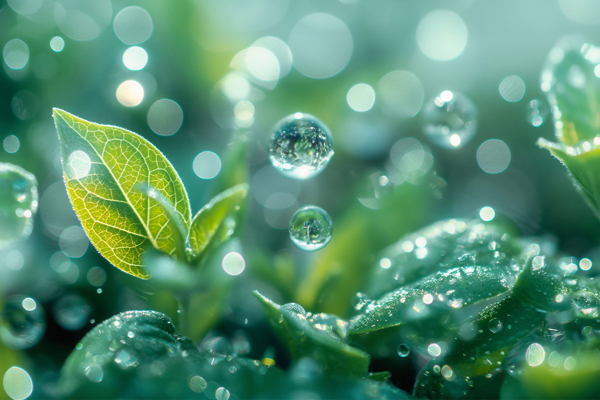 Nature Positive เป้าหมายใหม่ ที่ธุรกิจไทยไม่ควรมองข้าม