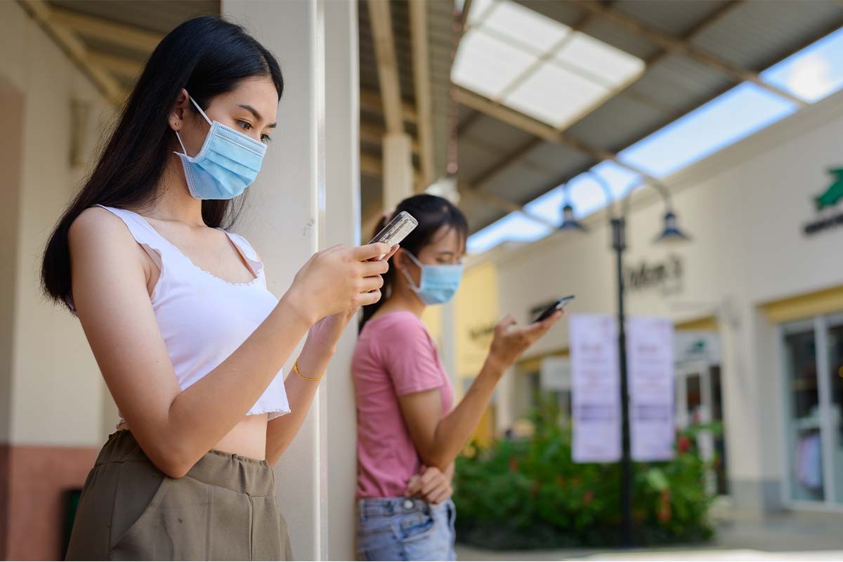 สนุกส่งท้ายปีเก่า เสี่ยงต้อนรับโรคใหม่ !