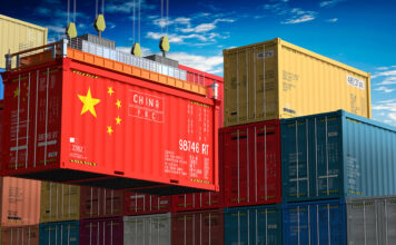 Control Chinese