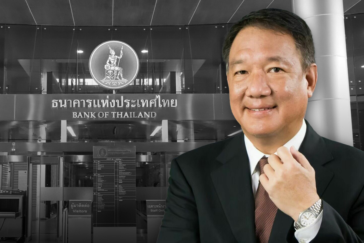 คลังชงชื่อใหม่แทน “กิตติรัตน์” กฤษฎีกาตีตกคุณสมบัตินั่งประธาน ธปท.