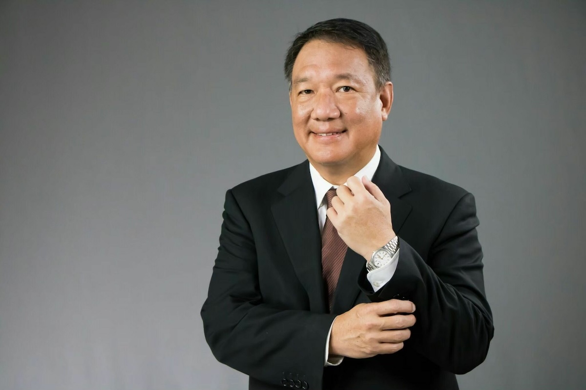 กิตติรัตน์ ณ ระนอง