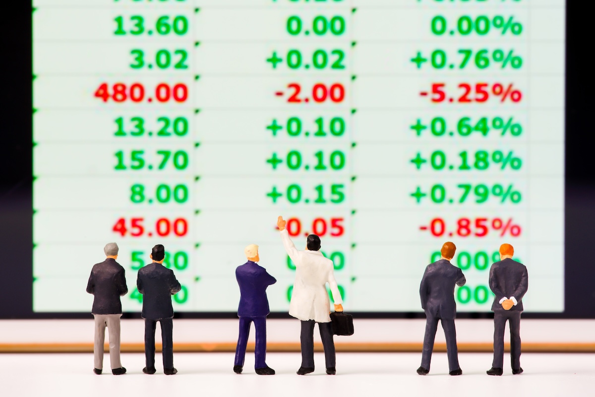Stock market
