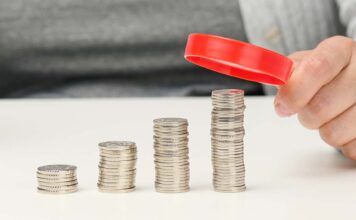 Cut interest