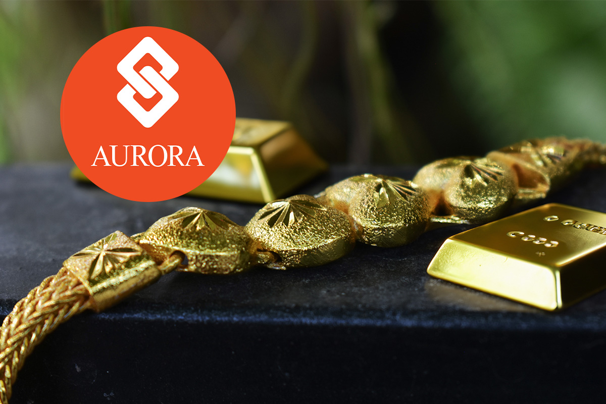 “กสิกรไทย” แนะนำซื้อ AURA ชี้ราคาต่ำเกินไปที่จะไม่สนใจ
