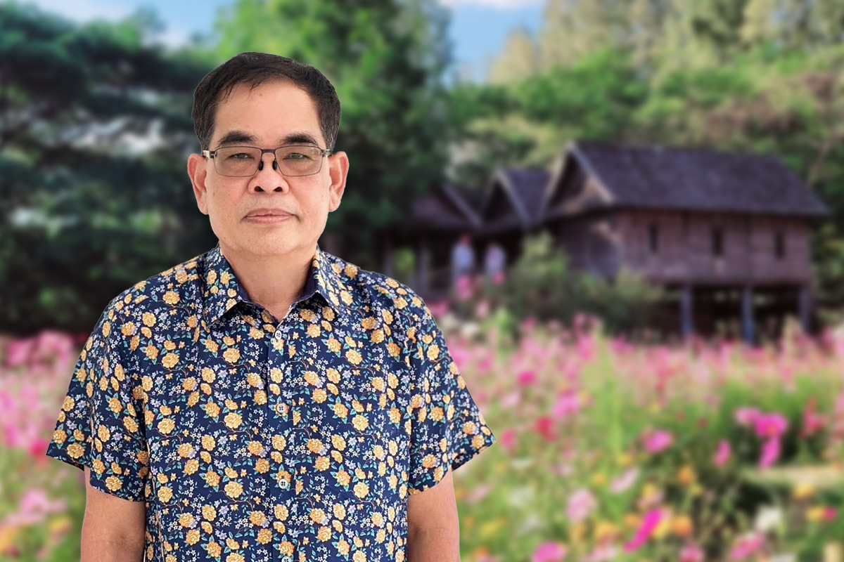 2 ทศวรรษ “จิม ทอมป์สัน ฟาร์ม” ย้ำภาพการเที่ยวเชิงเกษตร-วัฒนธรรม