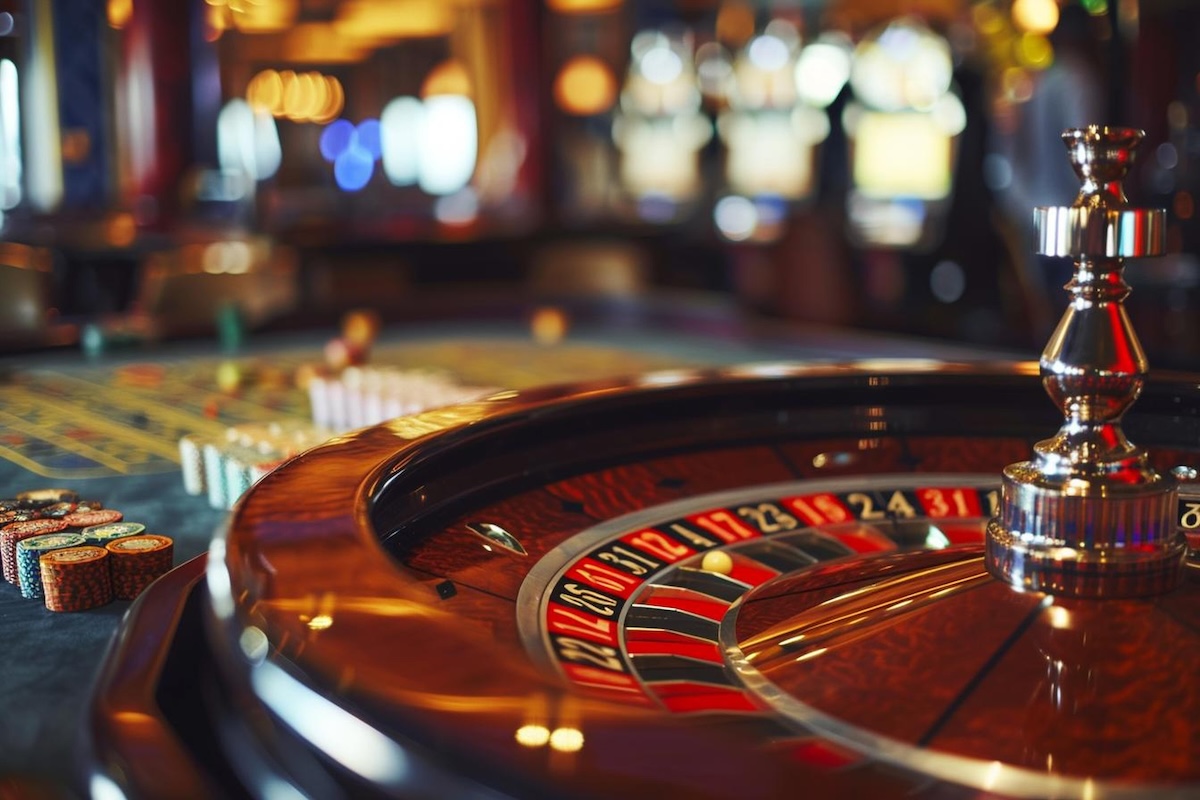 casino