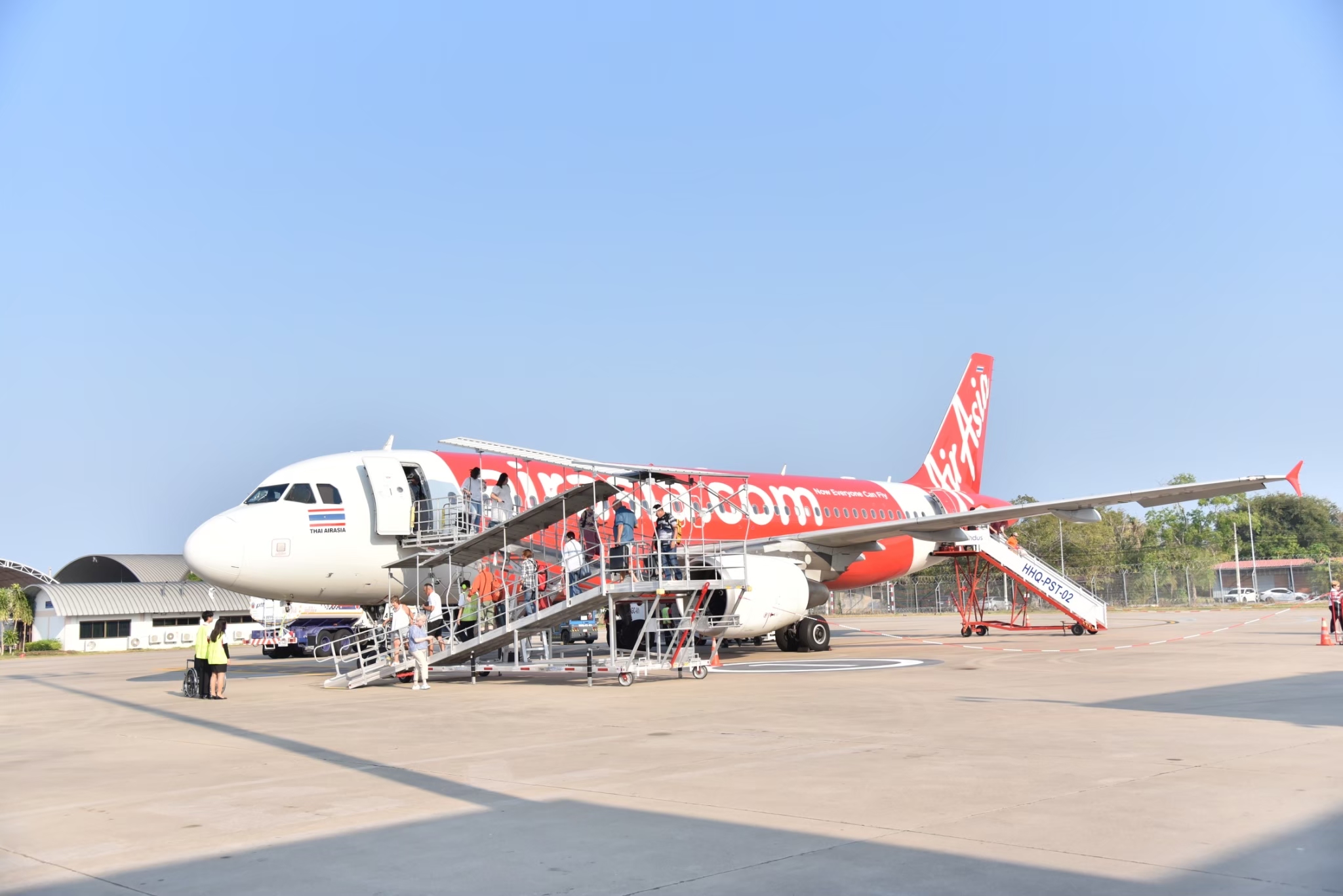 Hua Hin Airport