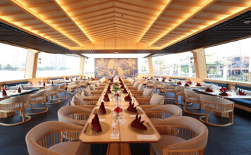 Okura Cruise