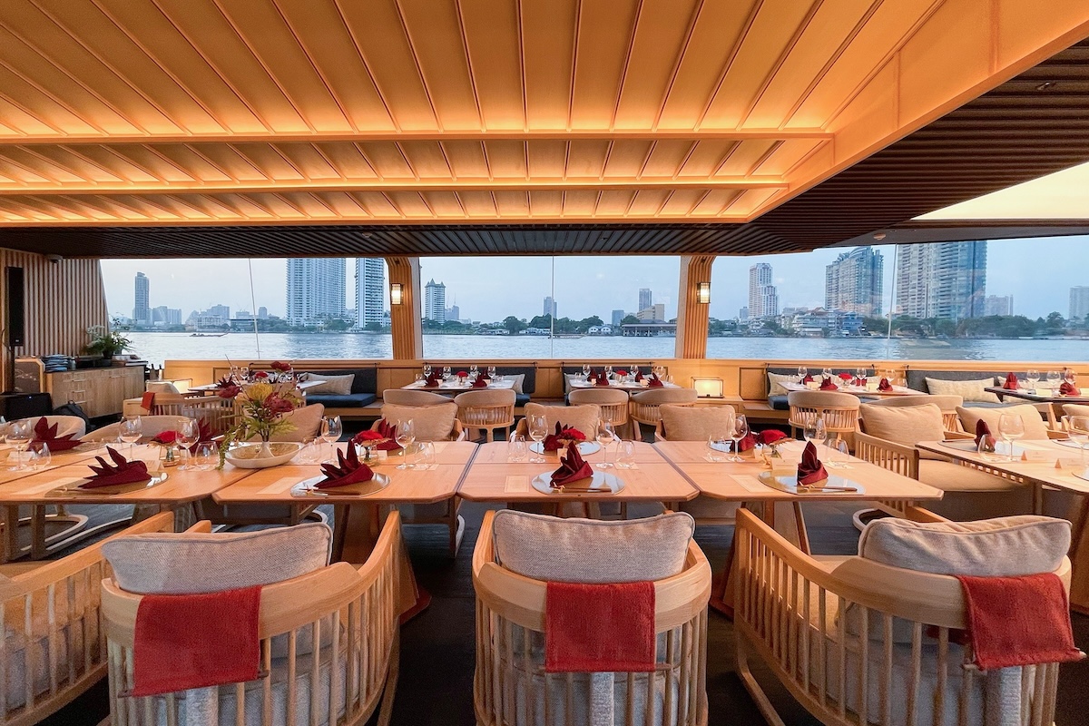 Okura Cruise