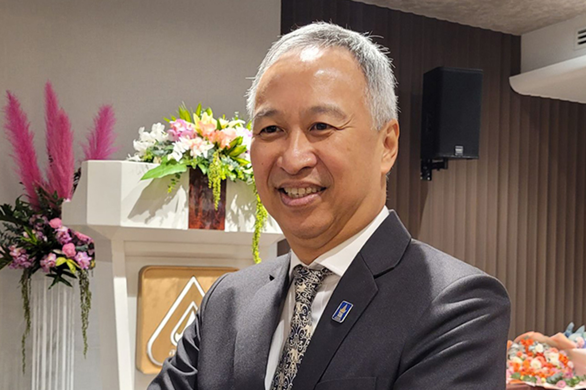 ยอดจองโรงแรมทั่วประเทศพุ่ง กรุงเทพฯทะลุคืนละหมื่น