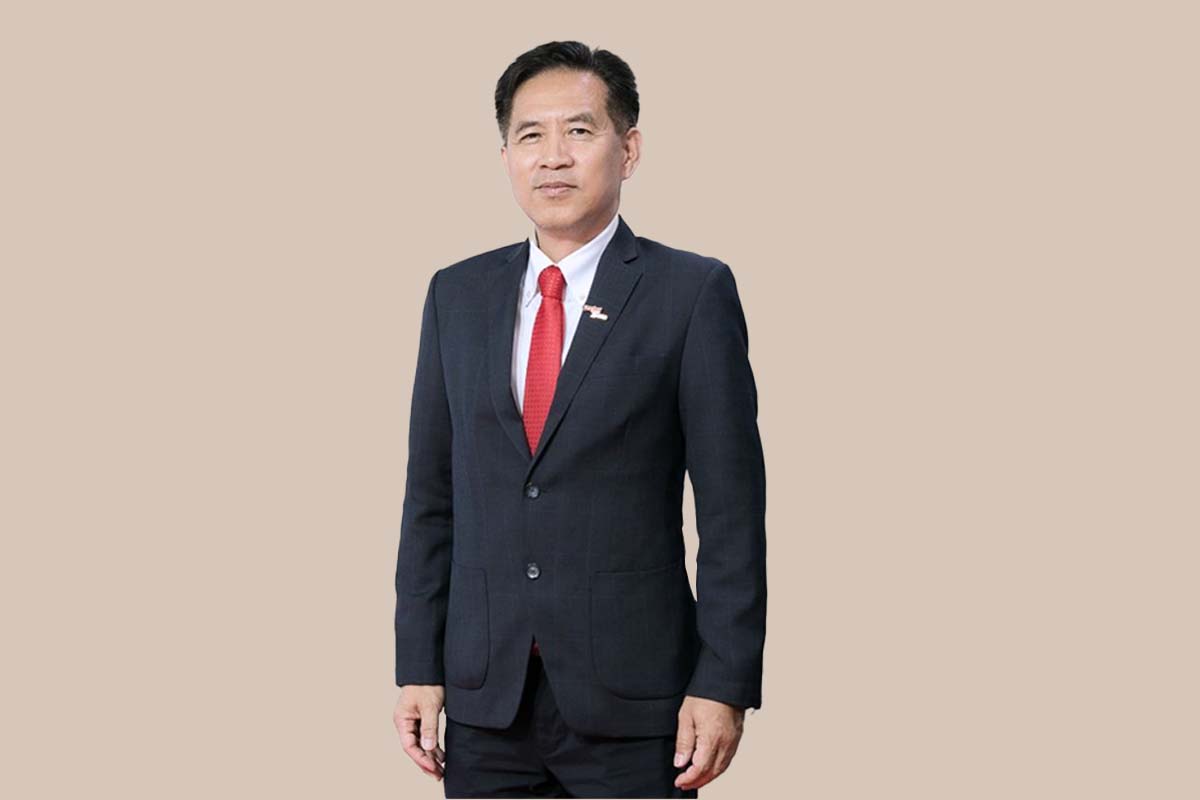 วรเนติ หล้าพระบาง