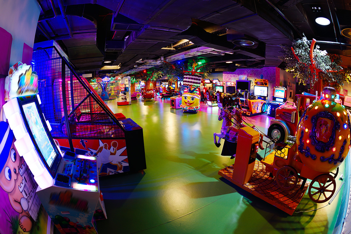 ท่องเที่ยว ลุ้นโปรเจ็กต์ Entertainment Complex ปลุกเศรษฐกิจ