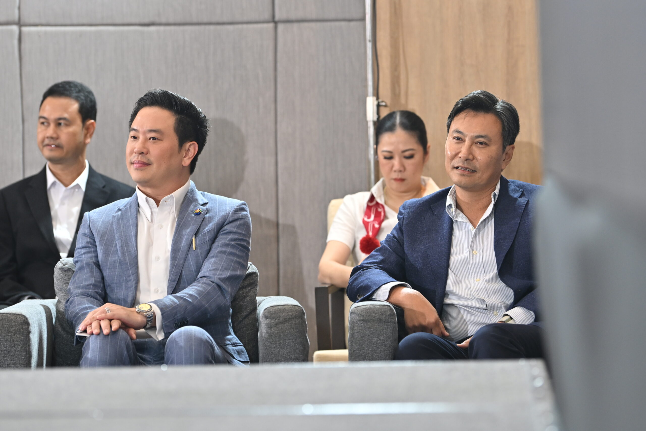 “สรวงศ์” เผยผลงาน 3 เดือน มุ่งส่งเสริมการท่องเที่ยว-กีฬา ทั่วประเทศ