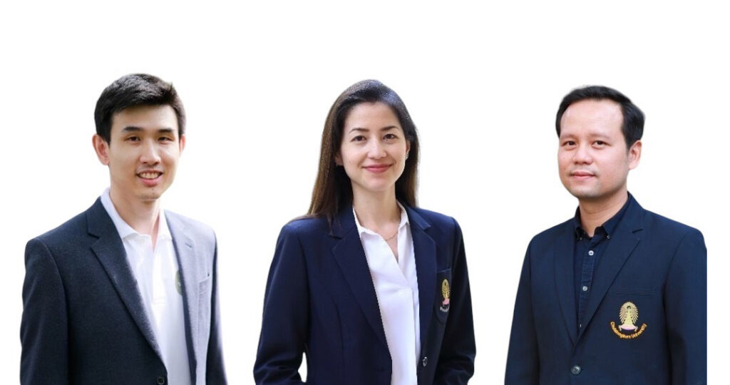 นักวิจัยจุฬาฯ คิดนวัตกรรมน้ำยาเคลือบยืดอายุกระดาษ อนุรักษ์เอกสารโบราณ