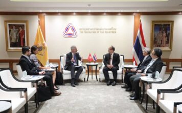ส.อ.ท. หนุนกระทรวงพาณิชย์ เดินหน้า FTA-EFTA หลังบรรลุการเจรจาสำเร็จ