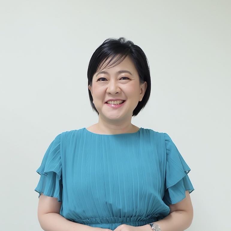 ตาล ประวีณมัย ผู้ประกาศข่าวช่อง 3