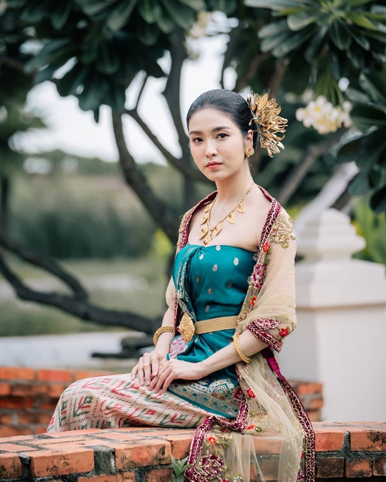 เฟิร์น นพจิรา