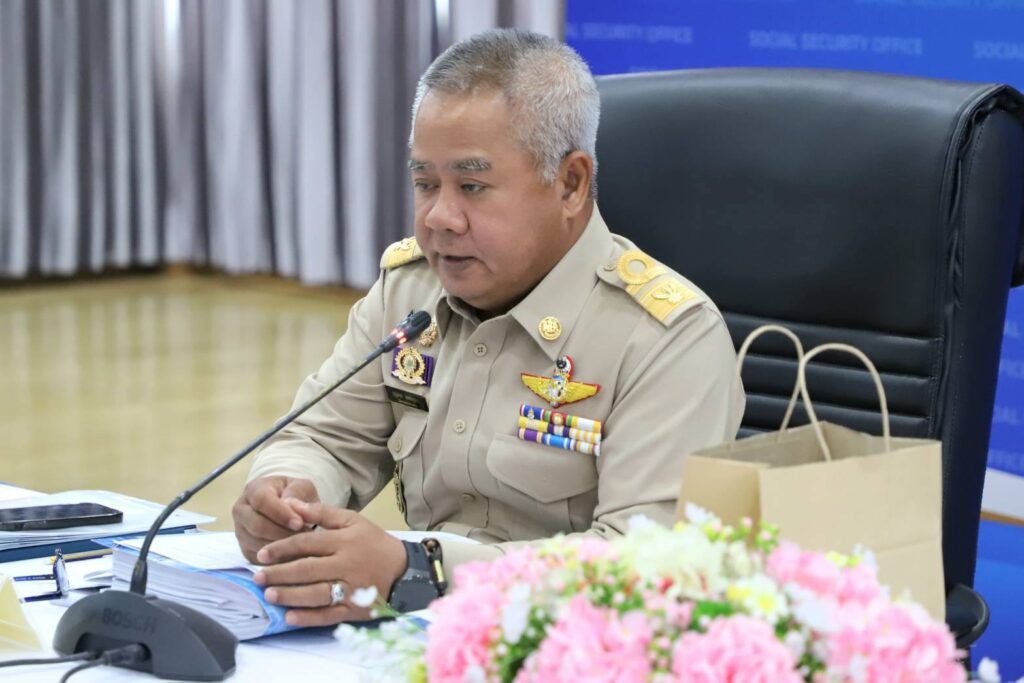 บุญสงค์ ทัพชัยยุทธ์