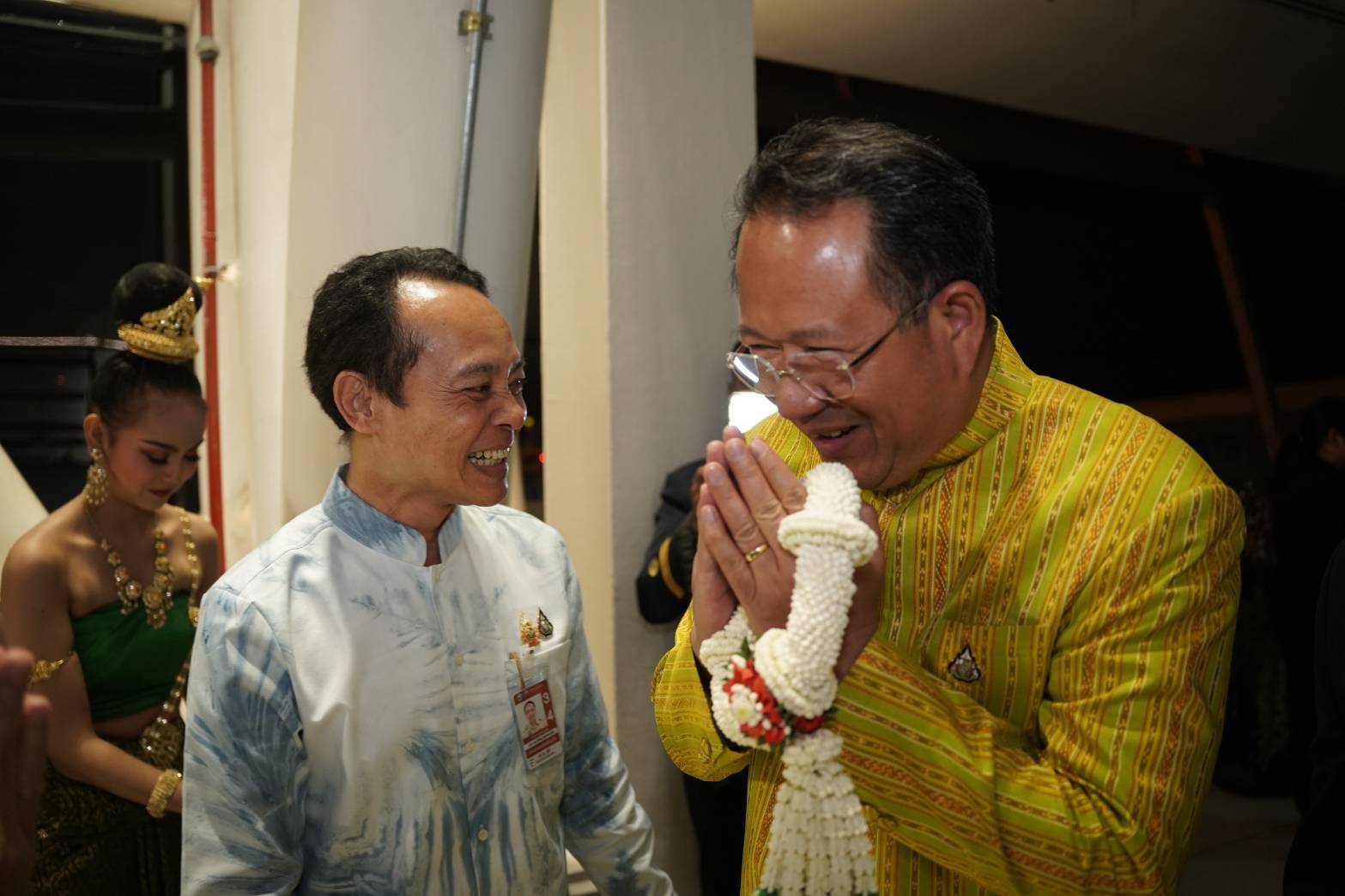 ซาอุฯ มาแรง ไทยตั้งเป้าต้อนรับนักท่องเที่ยว 3 แสนคน ในปี’68