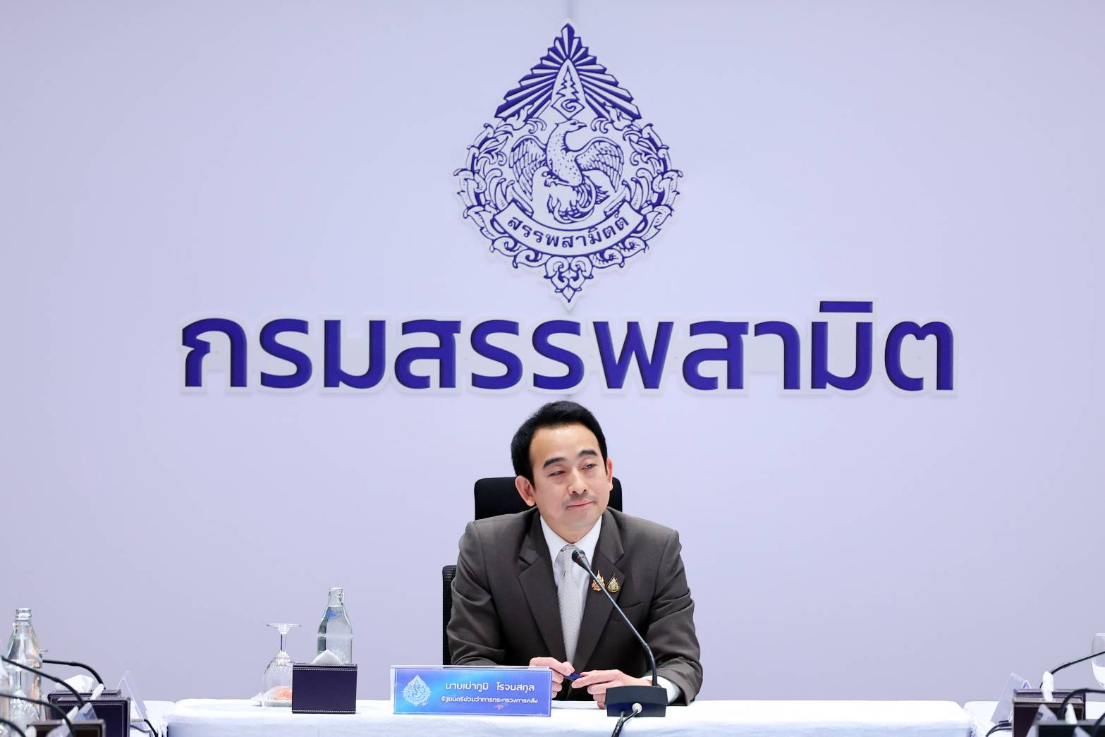 สรรพสามิต ดัน ‘สุราชุมชน’ ลุยแก้กฎระเบียบ 3 ข้อ กระตุ้นเศรษฐกิจท้องถิ่น