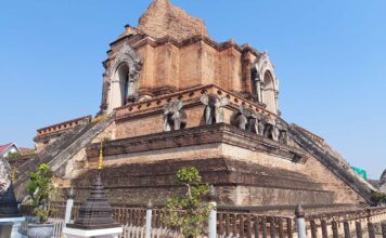 Chiang Mai Heritage