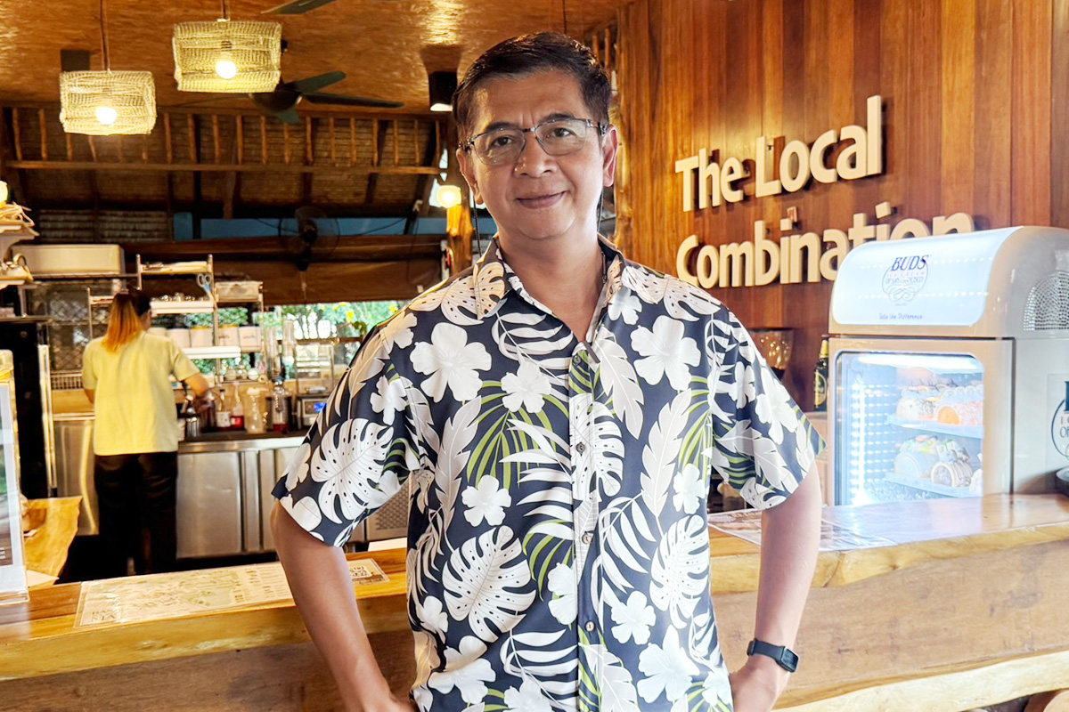 ตราดยอดจองปีใหม่ทะลัก คาดรายได้ปี’67 เฉียด 2 หมื่นล้าน