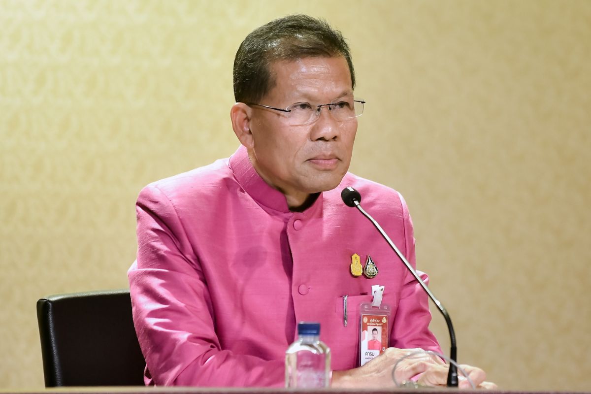 ครม.ไฟเขียวให้ “จ้างนักบินต่างชาติ” เข้ามาขับเครื่องบินในไทยได้ 6 เดือน