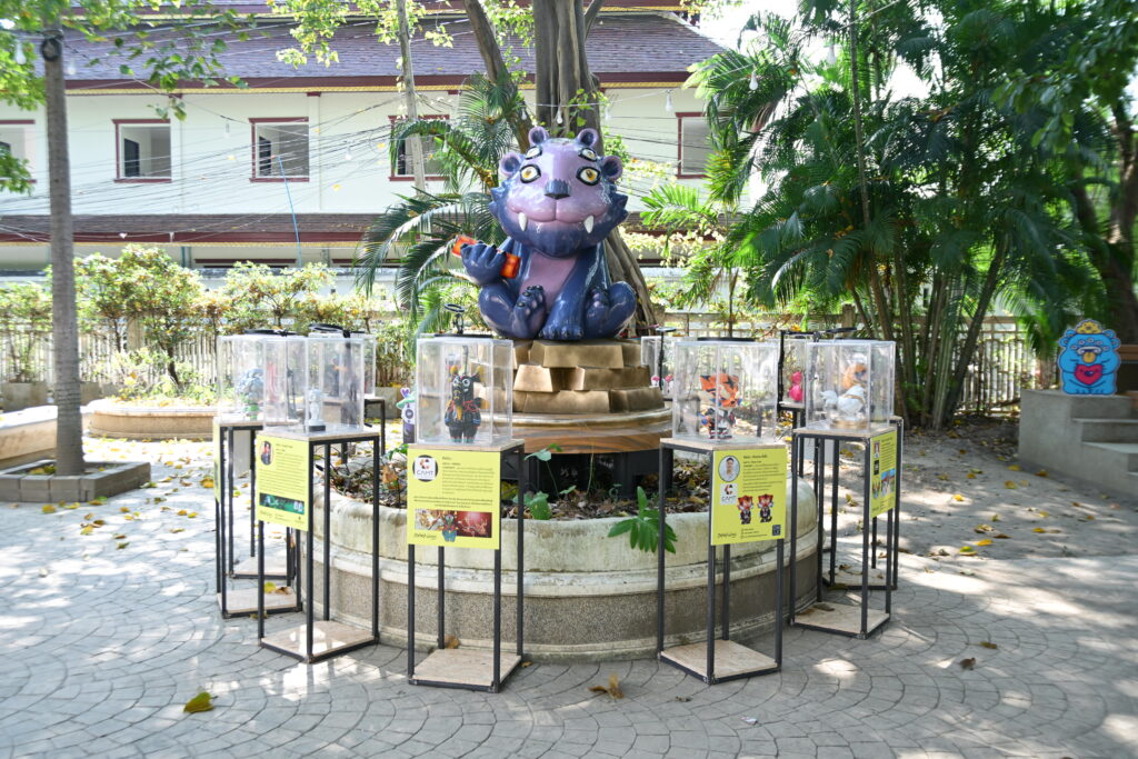 Chiang Mai Design Week 2024