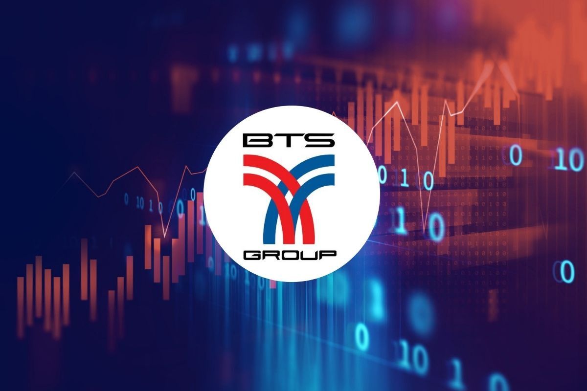 กวิน-คีรี ขายบิ๊กลอต BTS 79 ล้านหุ้น ให้ “นเรศ งามอภิชน” เซียนหุ้นดัง